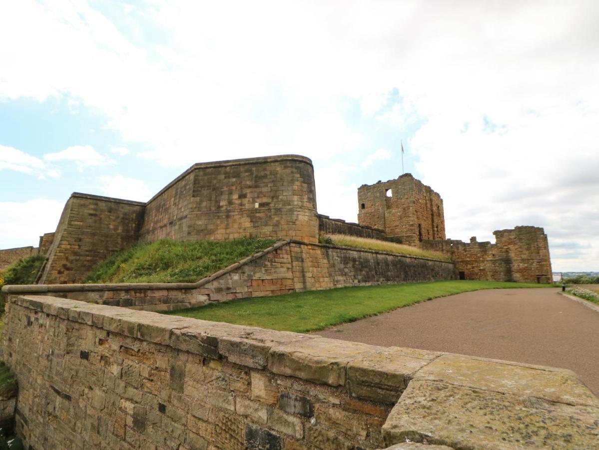 Studio 51 Tynemouth North Shields Exterior photo