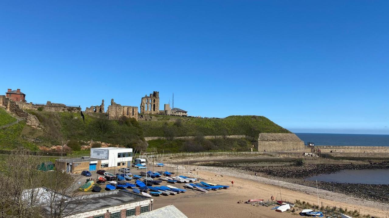 Studio 51 Tynemouth North Shields Exterior photo